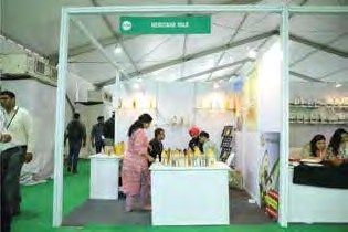 Organic expo
