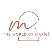 THE WORLD OF MARĪCT Logo