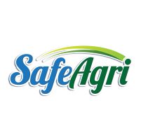 Safe Agri Logo