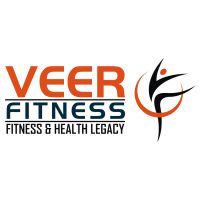 VEER FITNESS Logo