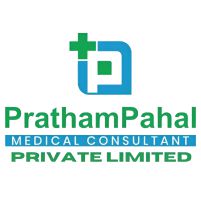 Pratham Pahal Logo