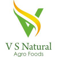 V S Natural Logo