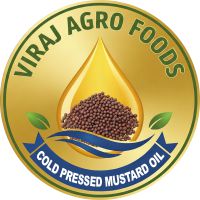 Viraj Agro Foods Logo