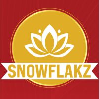 SNOWFLAKZ Logo