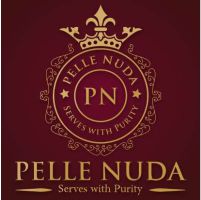 PELLE NUDA Logo