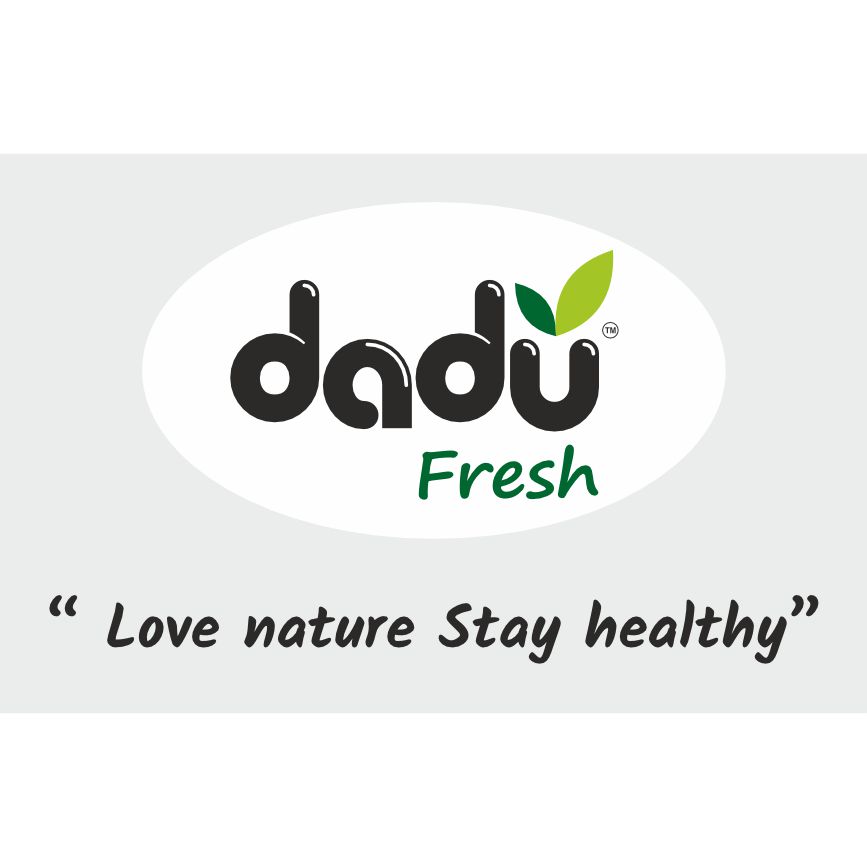 Dadu Fresh Logo