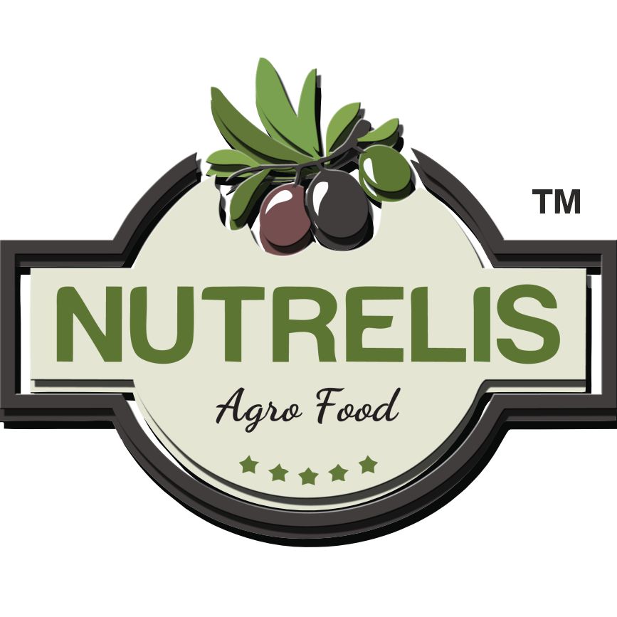 Nutrelis Logo