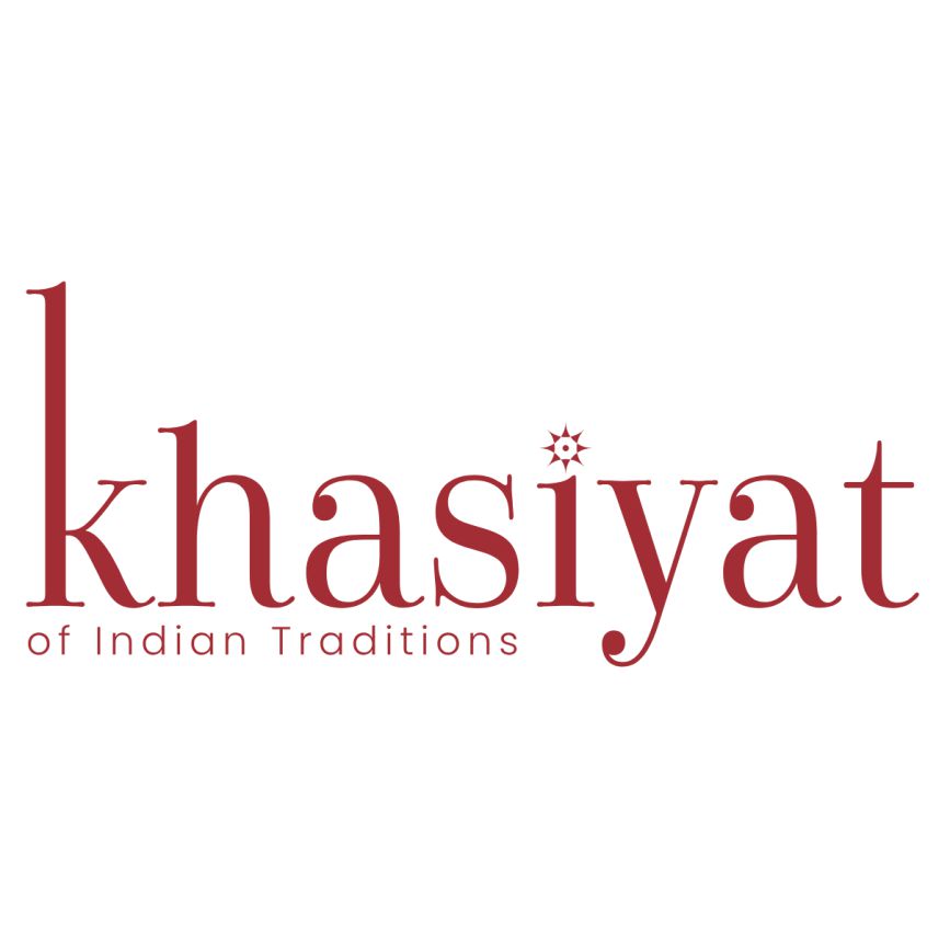 Khasiyat Logo