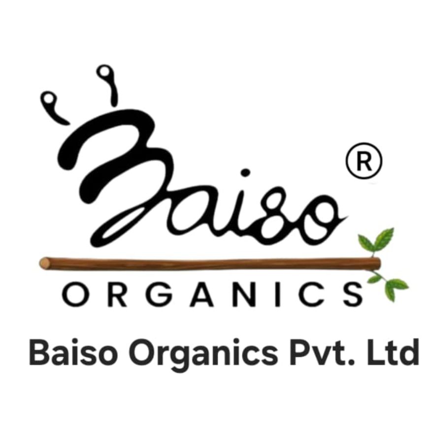 Baiso Organics Logo
