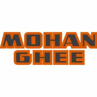 Mohan Ghee Logo