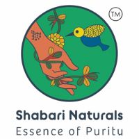 Shabari Naturals Logo
