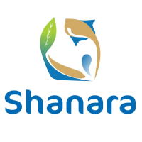 Shanara Logo