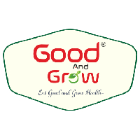 Good And Grow Logo
