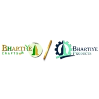 Bhartiye Crafts Logo