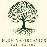 FARMIYA ORGANICS Logo