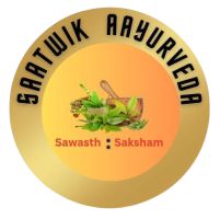 Saatwik Aaruyeda Logo