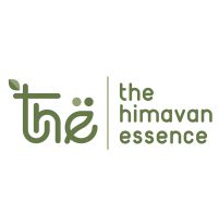 The Himavan Essence Logo