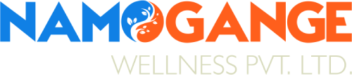 Namo Gange Logo